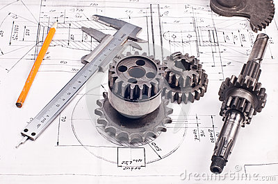 Conception du produit industriel