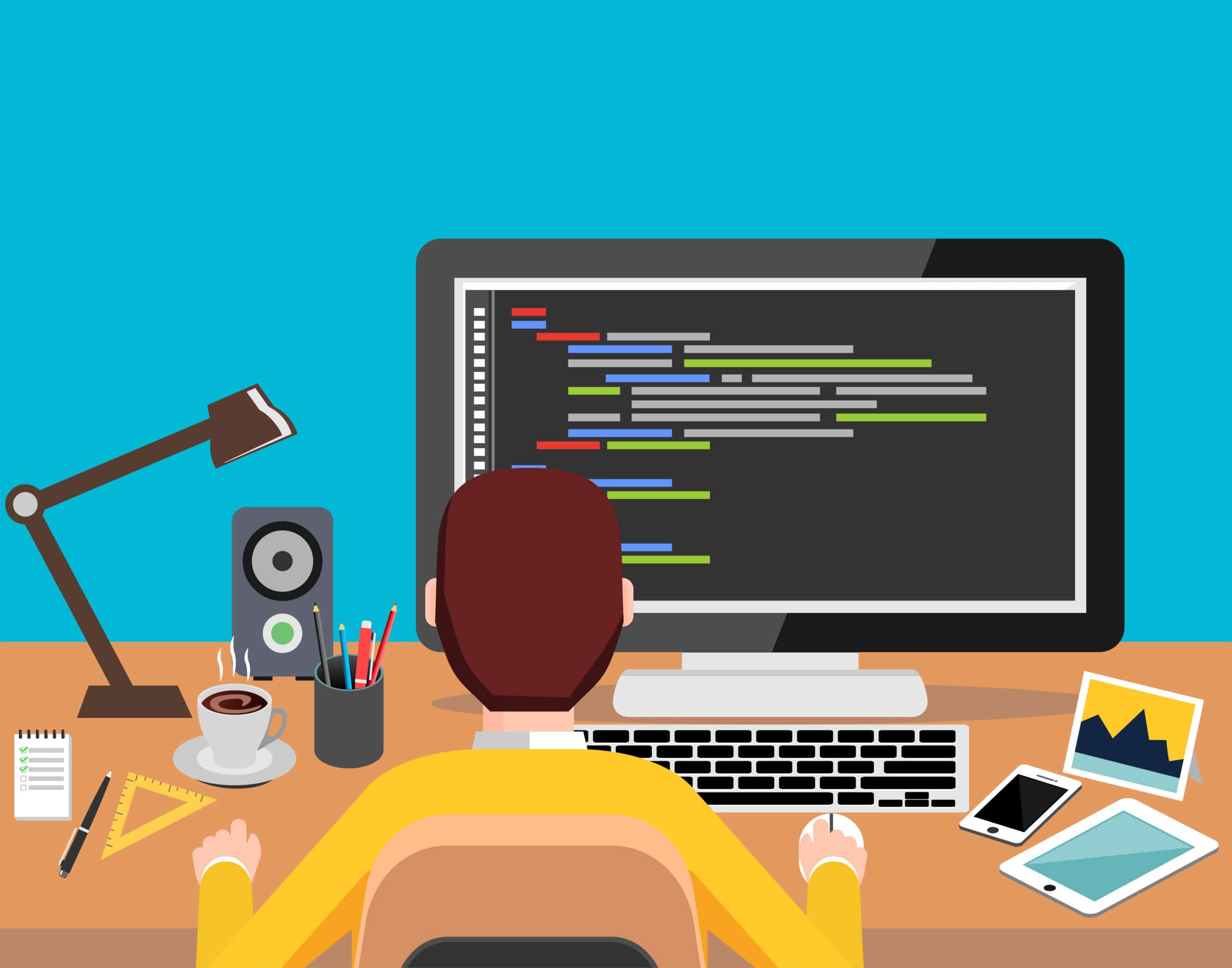 Développement d'Applications Informatiques