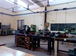 Laboratoire Technique