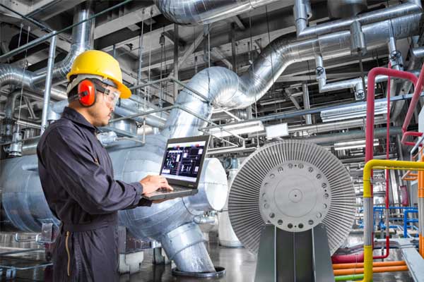 Maintenance Industrielle